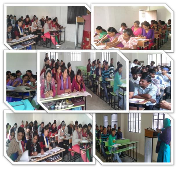 Classroom