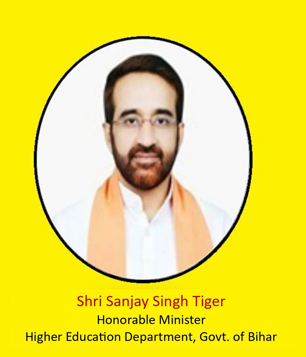 Education Minister