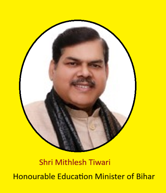 Education Minister