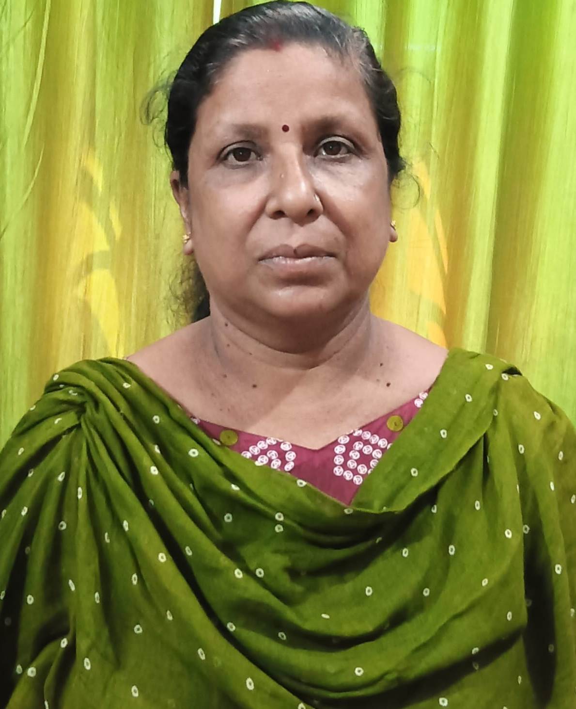 Academic Director
