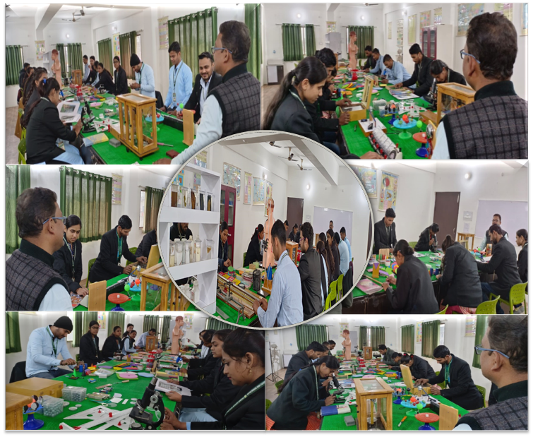 Curriculum Lab