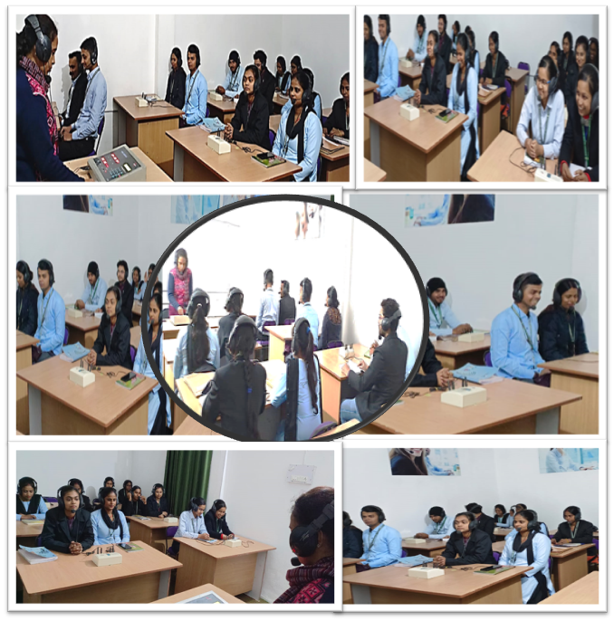 Language Lab