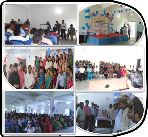 Multipurpose Hall