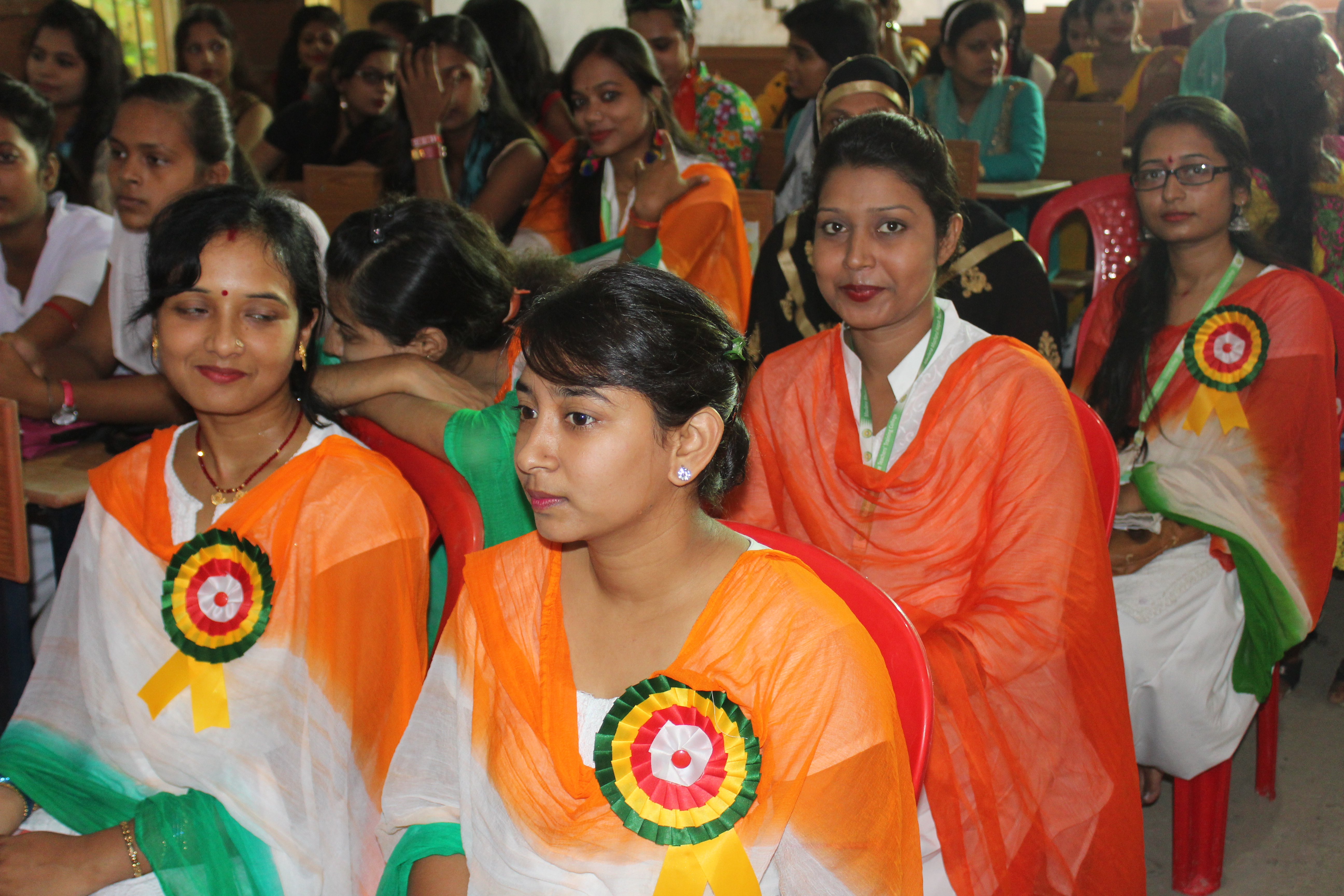 students