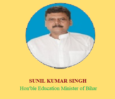Education Minister